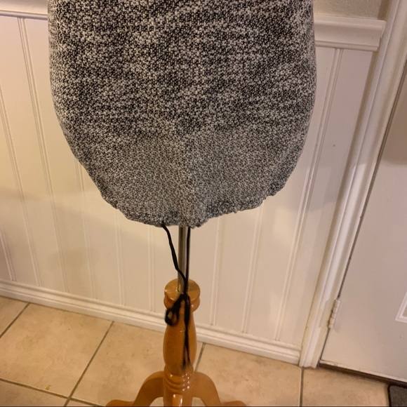 Lou & Gray long top, short sleeve,  draw string bottom. Beach - Picture 8 of 9